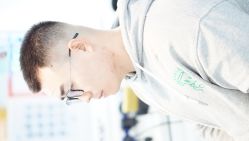 -DL BARBERSHOP男士理发店