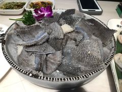 -围炉夜话·潮汕卤水火锅(榕江店)
