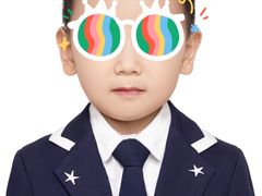 -海马体家庭照相馆(广州正佳广场店)