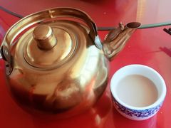 -沽源味道蒙餐莜面烤全羊