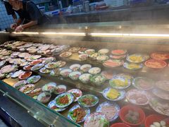 -谭三娘鲜切牛肉自助火锅(九眼桥总店)