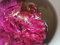 -HappyMiss花满楼·鲜花饼·鲜花茶·伴手礼(上海环球港店)