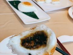 -金苑海鲜酒家(来魅力店)