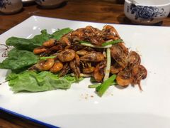 -五味堂·江浙土菜(月河特色店)