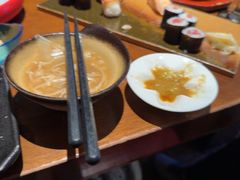 -千代武日本料理(开发区店)
