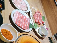 -AJIYA炭火烧肉(徐汇正大乐城店)