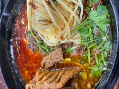 -一品飘香米线(一中总店)