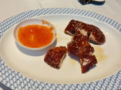 -名人坊·新派粤菜(河西奥体博览中心金鹰世界店)