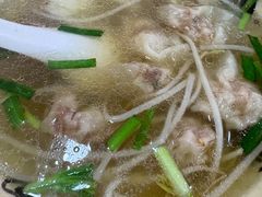 -求生煎包(武夷小区店)
