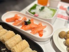 -左庭右院鲜牛肉火锅(环球港店)