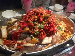 -里岛烤鱼(东港凯虹广场店)