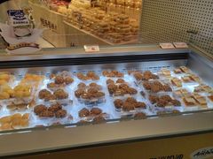 -鲍师傅糕点(凯德云尚广场店)