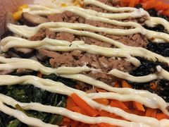 -米村拌饭(东方新天地店)