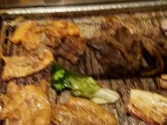 -新石器烤肉(西田城店)