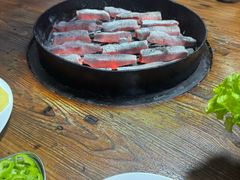 -久儿地炉烤肉(海信慧园店)