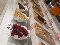 -玫瑰花园自助烤肉(顺义鑫海韵通店)