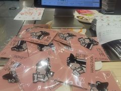 -喜茶(杭州龙湖西溪天街店)