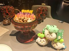 -曾宴·楚菜(湖北省博物馆店)