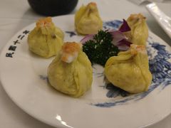 -清真马祥兴菜馆(云南北路店)