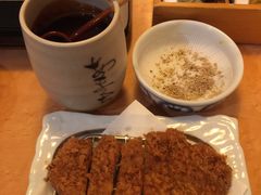 -黒豚料理 寿庵(中央駅西口店)