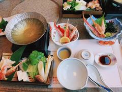 -蟹道乐(道顿堀本店)