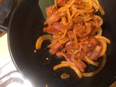 -新石器烤肉(西田城店)