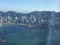 九龙丽思卡尔顿酒店-香港丽思卡尔顿酒店