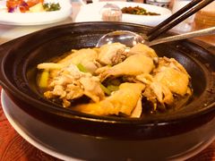-客汀家宴·客家烟火 四季食材(集美店)