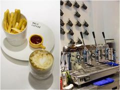 -HALO COFFEE(华贸店)