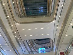 -凯德广场(西城店)