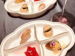 -A One Kitchen·南京精菜馆(德基广场店)