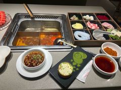 -海底捞火锅(江宸天街店)