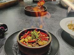-大拙里·精致融合菜(沙湖桃源国际店)