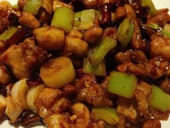 -小锅饭豆腐馆(嘉陵江街店)
