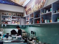 -T-COFFEE(长江花园店)