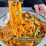 长沙探店/万家丽超爽螺蛳粉 嗜辣者福音🌶