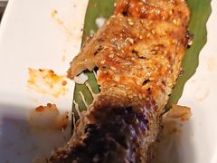 -可口香·非遗老号烧烤(南岗直营店)