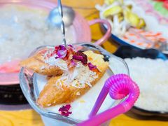 -民食香·腊排骨野生菌美食(木府店)