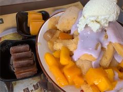 -鲜芋仙(苏州干将店)