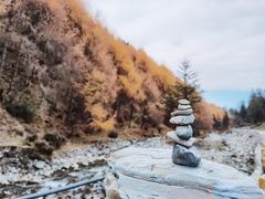 -硗碛藏寨·神木垒景区