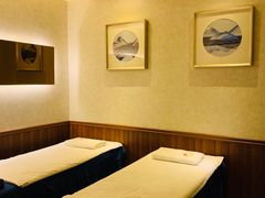 包房-莲SPA足道养生馆(殷高路旗开坊店)