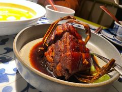 东坡草扎肉-桂满陇天书(南京德基旗舰店)