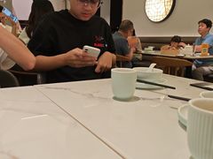 -翡翠拉面小笼包(岭南新天地店)