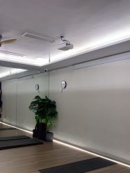 -花隐瑜伽·普拉提·红绳