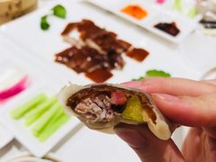 -喜宴又一村·粤菜·茶点·海鲜(壹方天地店)