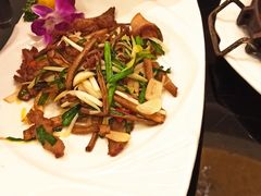 -新南华大酒店(长寿店)