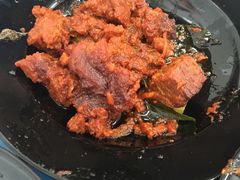 -新加坡Zam Zam餐馆