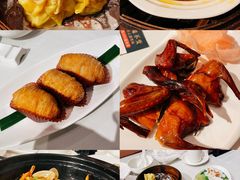 -潮福城大酒楼·潮味粤品·港式点心(湖滨北路店)