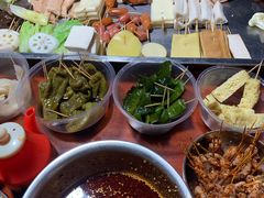 -江油特色冷沾沾(火炮街店)