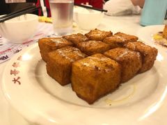 -大哥餐厅(西城花园店)